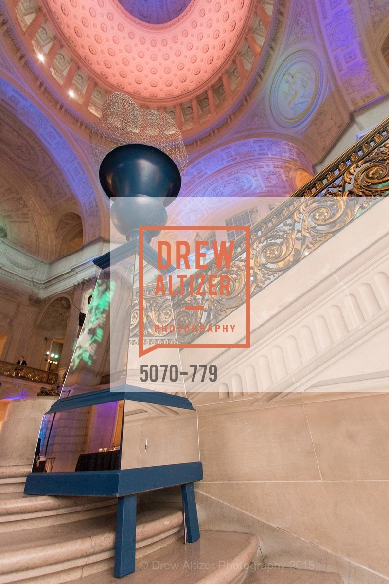 Atmosphere, San Francisco Ballet 2015 Opening Night Gala, San Francisco City Hall. 1 Dr Carlton B Goodlett Pl, January 22nd, 2015,Drew Altizer, Drew Altizer Photography, full-service agency, private events, San Francisco photographer, photographer california