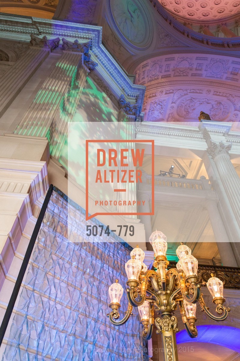 Atmosphere, San Francisco Ballet 2015 Opening Night Gala, San Francisco City Hall. 1 Dr Carlton B Goodlett Pl, January 22nd, 2015,Drew Altizer, Drew Altizer Photography, full-service agency, private events, San Francisco photographer, photographer california