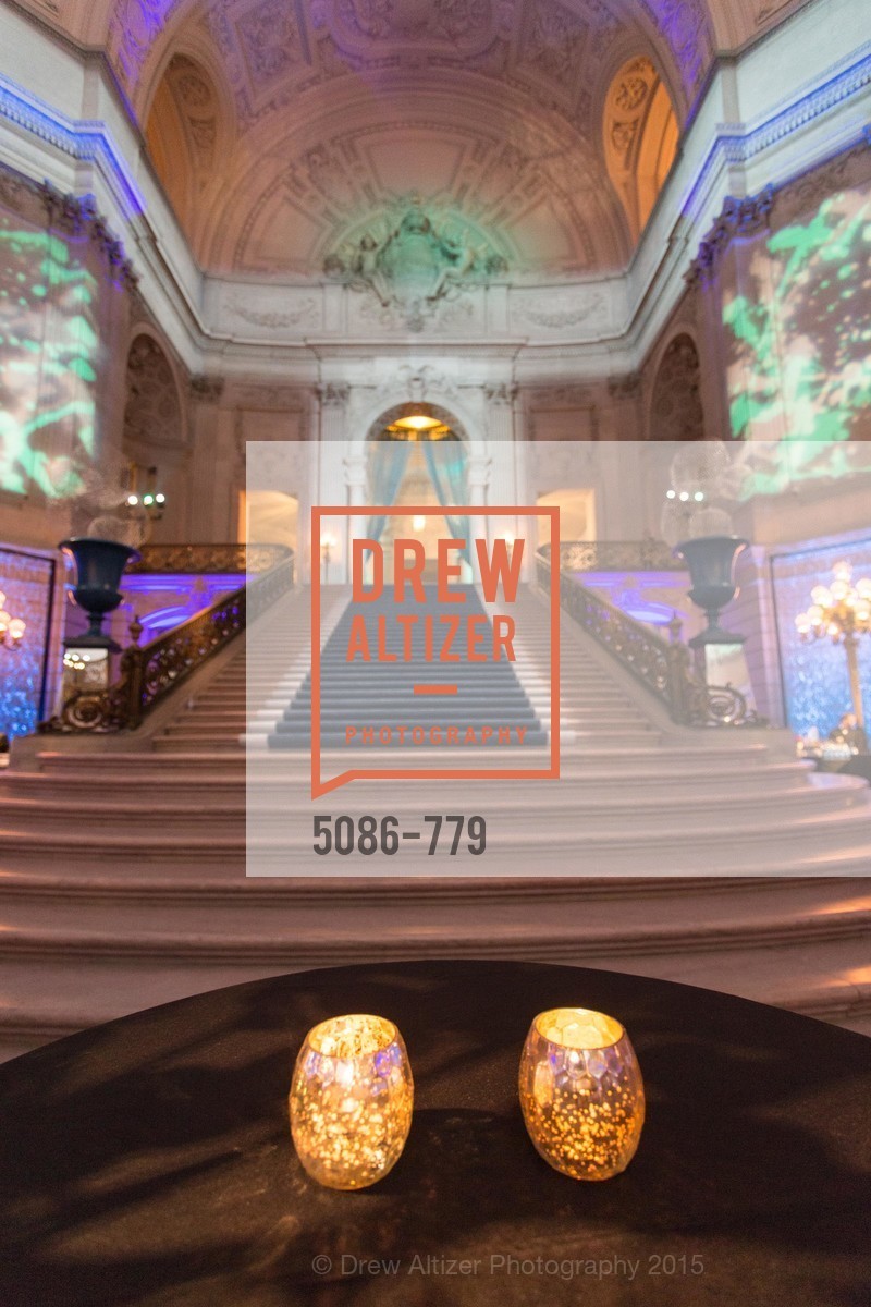 Atmosphere, San Francisco Ballet 2015 Opening Night Gala, San Francisco City Hall. 1 Dr Carlton B Goodlett Pl, January 22nd, 2015,Drew Altizer, Drew Altizer Photography, full-service agency, private events, San Francisco photographer, photographer california