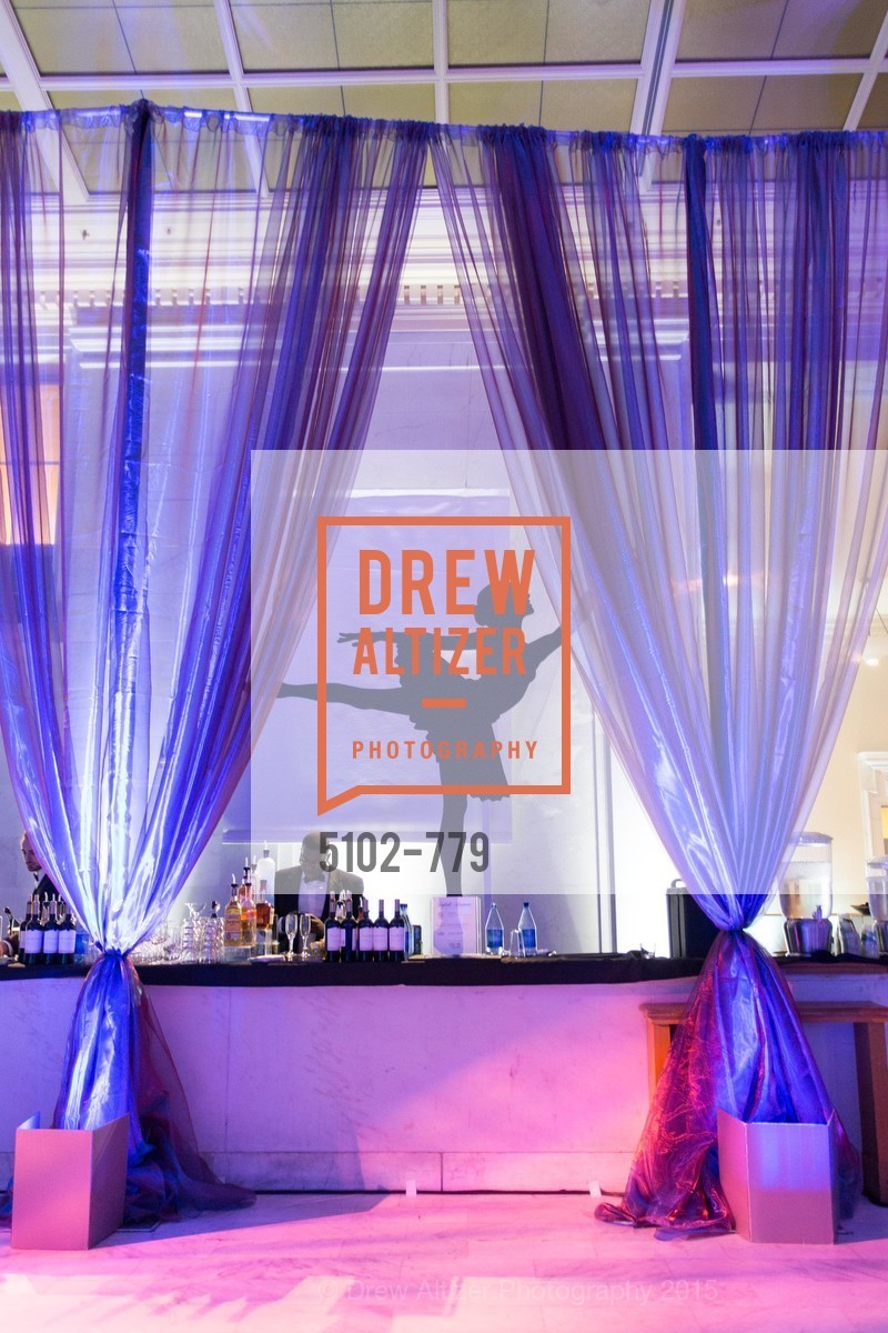 Atmosphere, San Francisco Ballet 2015 Opening Night Gala, San Francisco City Hall. 1 Dr Carlton B Goodlett Pl, January 22nd, 2015,Drew Altizer, Drew Altizer Photography, full-service agency, private events, San Francisco photographer, photographer california
