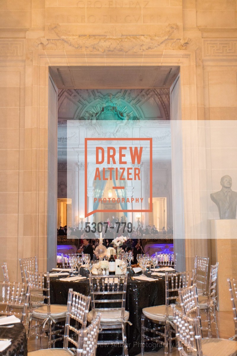 Atmosphere, San Francisco Ballet 2015 Opening Night Gala, San Francisco City Hall. 1 Dr Carlton B Goodlett Pl, January 22nd, 2015, Photo #5307-779 Atmosphere, Photo #5307-779