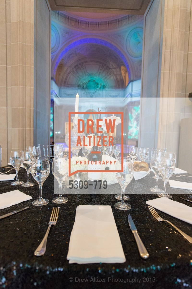 Atmosphere, San Francisco Ballet 2015 Opening Night Gala, San Francisco City Hall. 1 Dr Carlton B Goodlett Pl, January 22nd, 2015,Drew Altizer, Drew Altizer Photography, full-service event agency, private events, San Francisco photographer, photographer California
