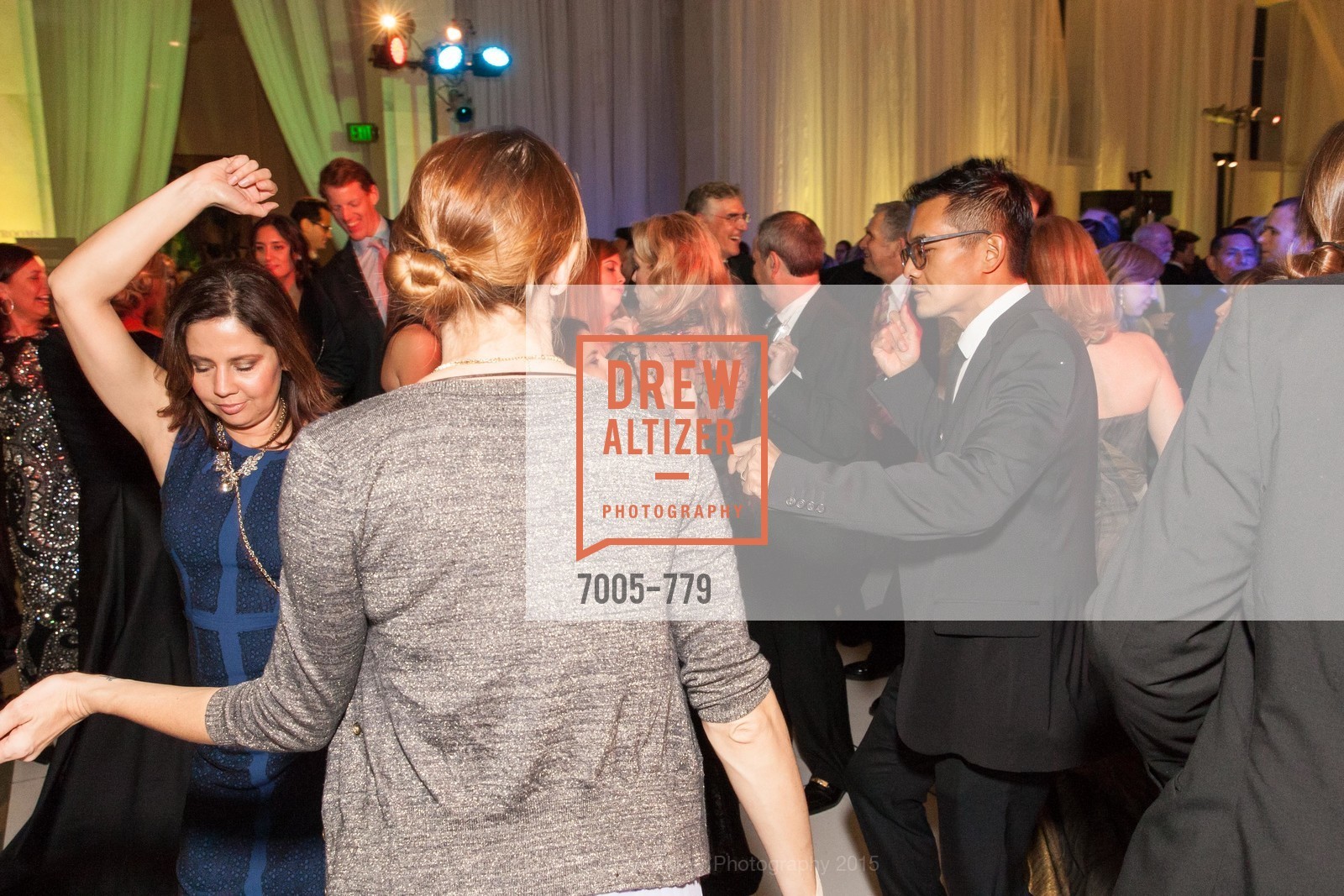 Atmosphere, San Francisco Ballet 2015 Opening Night Gala, San Francisco City Hall. 1 Dr Carlton B Goodlett Pl, January 22nd, 2015,Drew Altizer, Drew Altizer Photography, full-service agency, private events, San Francisco photographer, photographer california
