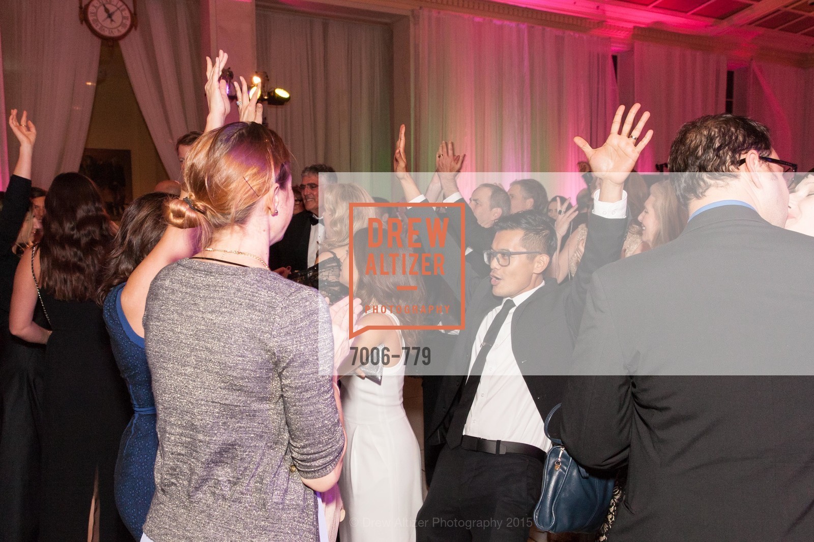 Atmosphere, San Francisco Ballet 2015 Opening Night Gala, San Francisco City Hall. 1 Dr Carlton B Goodlett Pl, January 22nd, 2015,Drew Altizer, Drew Altizer Photography, full-service agency, private events, San Francisco photographer, photographer california
