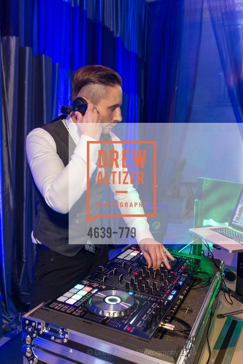 Dj, San Francisco Ballet 2015 Opening Night Gala, San Francisco City Hall. 1 Dr Carlton B Goodlett Pl, January 22nd, 2015,Drew Altizer, Drew Altizer Photography, full-service agency, private events, San Francisco photographer, photographer california