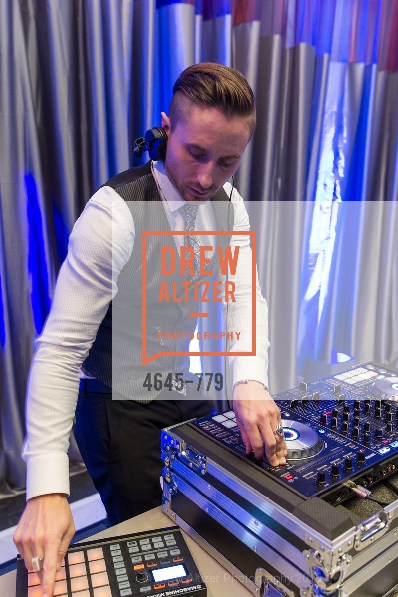 Dj, San Francisco Ballet 2015 Opening Night Gala, San Francisco City Hall. 1 Dr Carlton B Goodlett Pl, January 22nd, 2015,Drew Altizer, Drew Altizer Photography, full-service agency, private events, San Francisco photographer, photographer california