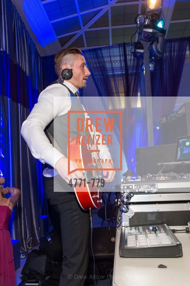 Dj, San Francisco Ballet 2015 Opening Night Gala, San Francisco City Hall. 1 Dr Carlton B Goodlett Pl, January 22nd, 2015, Photo #4771-779 Dj, Photo #4771-779