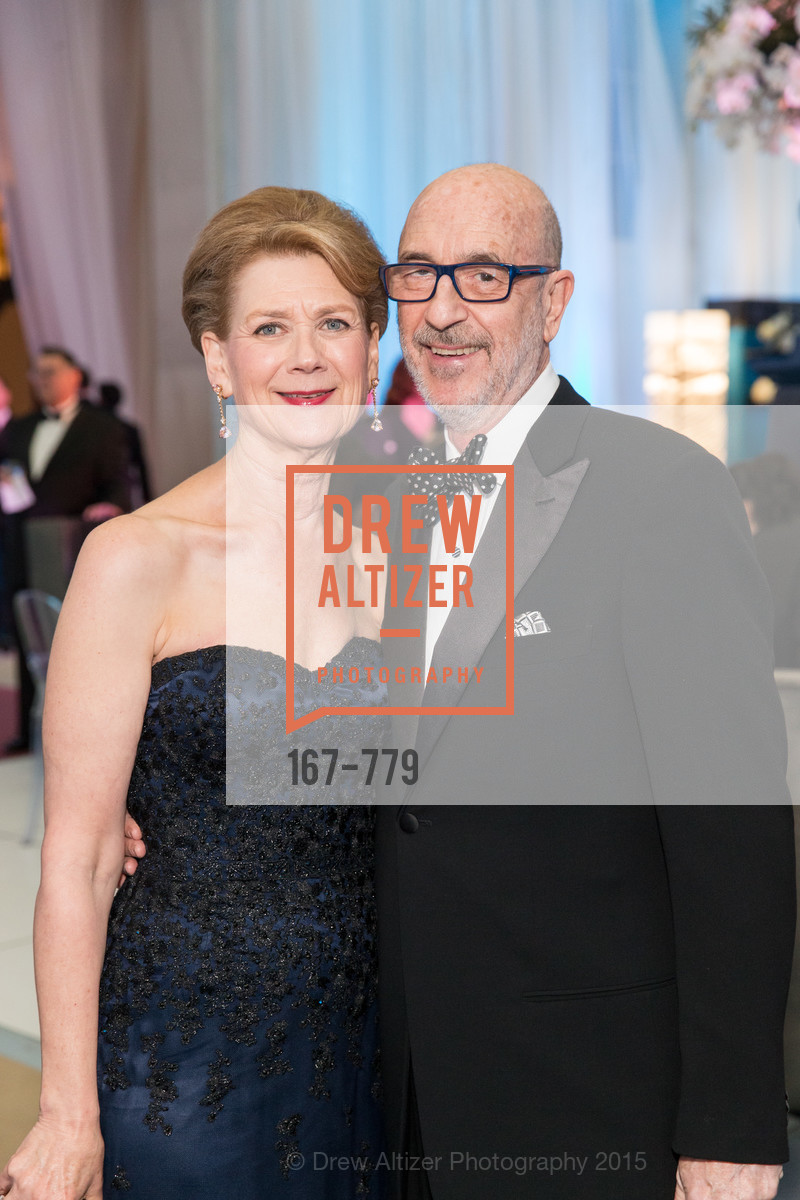 Kate Coffino, Sol Coffino, San Francisco Ballet 2015 Opening Night Gala, San Francisco City Hall. 1 Dr Carlton B Goodlett Pl, January 22nd, 2015,Drew Altizer, Drew Altizer Photography, full-service agency, private events, San Francisco photographer, photographer california