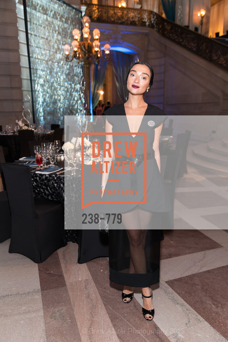 Olga Dubrovsky, San Francisco Ballet 2015 Opening Night Gala, San Francisco City Hall. 1 Dr Carlton B Goodlett Pl, January 22nd, 2015,Drew Altizer, Drew Altizer Photography, full-service agency, private events, San Francisco photographer, photographer california
