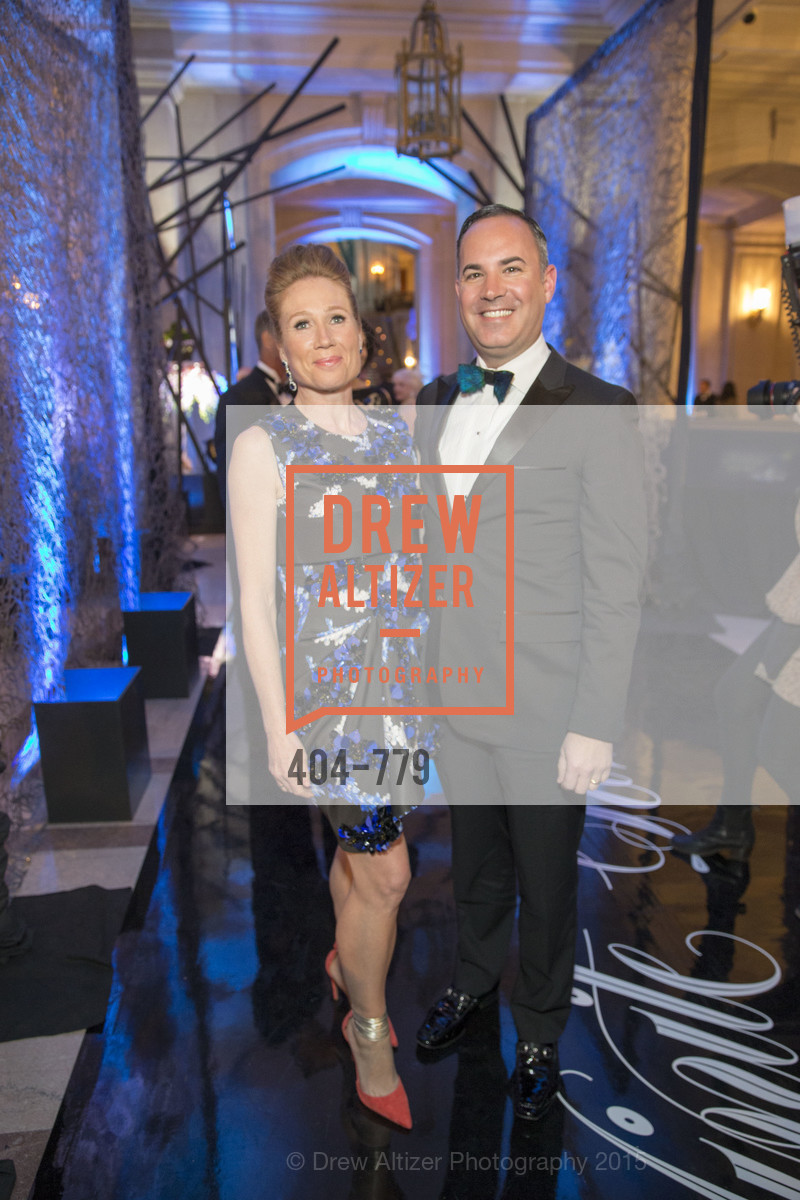 Heather Preston, Robert Arnold-Kraft, San Francisco Ballet 2015 Opening Night Gala, San Francisco City Hall. 1 Dr Carlton B Goodlett Pl, January 22nd, 2015,Drew Altizer, Drew Altizer Photography, full-service agency, private events, San Francisco photographer, photographer california