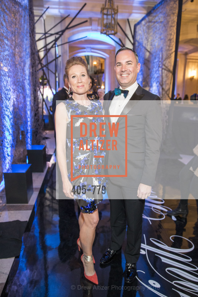 Heather Preston, Robert Arnold-Kraft, San Francisco Ballet 2015 Opening Night Gala, San Francisco City Hall. 1 Dr Carlton B Goodlett Pl, January 22nd, 2015,Drew Altizer, Drew Altizer Photography, full-service agency, private events, San Francisco photographer, photographer california
