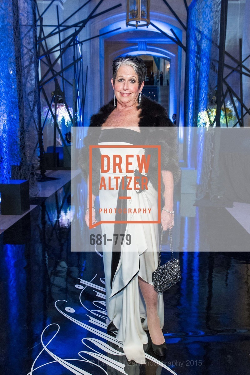 Karen Kubin, San Francisco Ballet 2015 Opening Night Gala, San Francisco City Hall. 1 Dr Carlton B Goodlett Pl, January 22nd, 2015, Photo #681-779 Karen Kubin, Photo #681-779