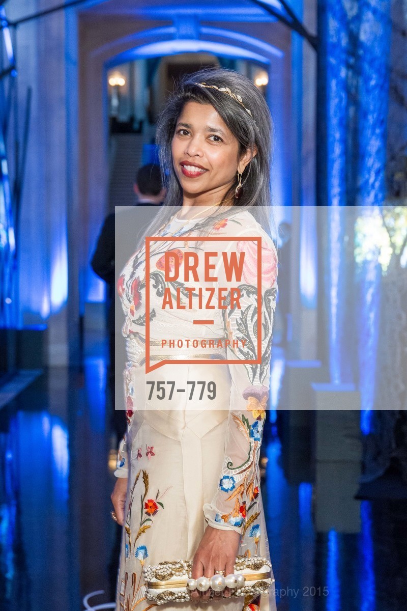 Deepa Pakianathan, San Francisco Ballet 2015 Opening Night Gala, San Francisco City Hall. 1 Dr Carlton B Goodlett Pl, January 22nd, 2015,Drew Altizer, Drew Altizer Photography, full-service agency, private events, San Francisco photographer, photographer california
