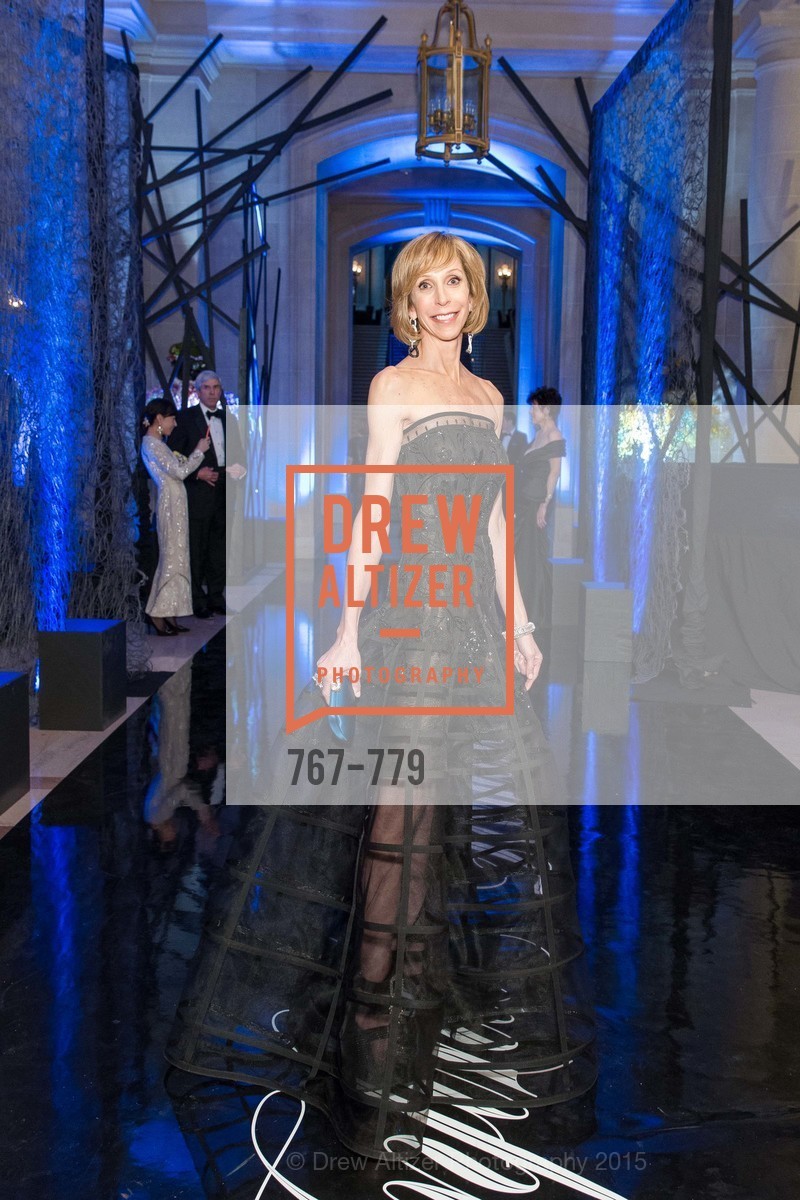 Nancy Kukacka, San Francisco Ballet 2015 Opening Night Gala, San Francisco City Hall. 1 Dr Carlton B Goodlett Pl, January 22nd, 2015,Drew Altizer, Drew Altizer Photography, full-service agency, private events, San Francisco photographer, photographer california