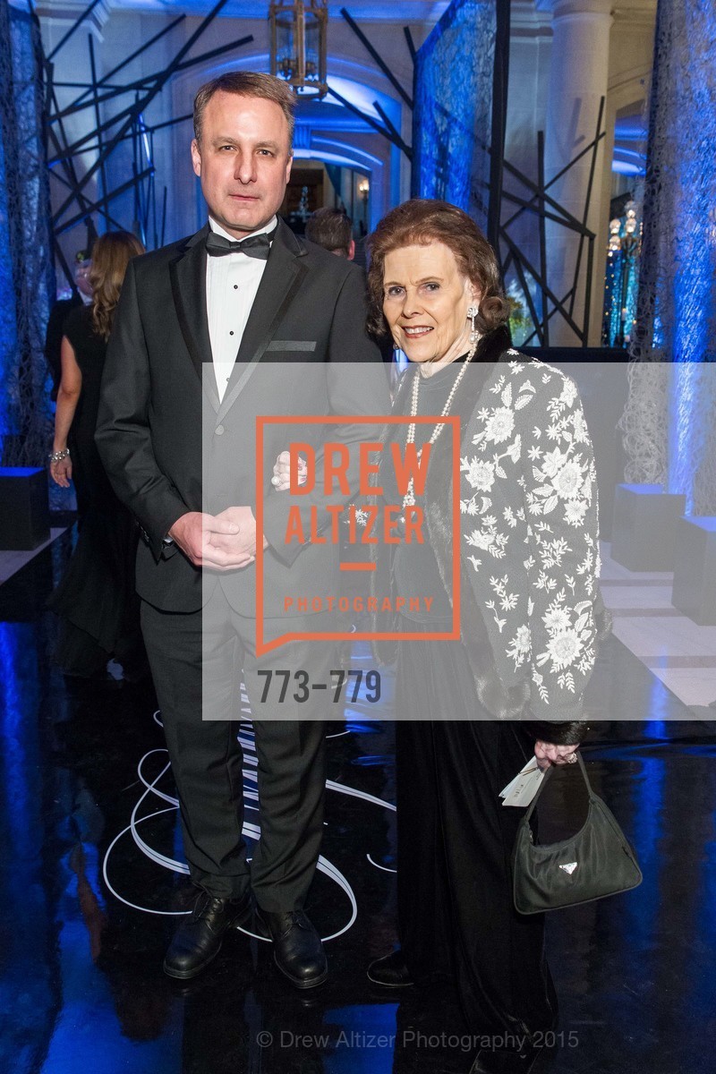 Jonathan Foley, Lucy Jewett, San Francisco Ballet 2015 Opening Night Gala, San Francisco City Hall. 1 Dr Carlton B Goodlett Pl, January 22nd, 2015,Drew Altizer, Drew Altizer Photography, full-service agency, private events, San Francisco photographer, photographer california