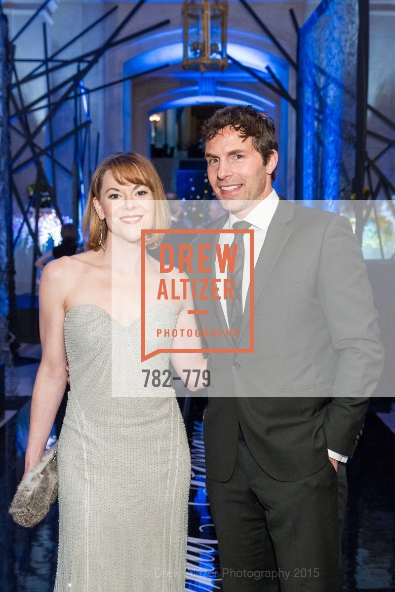 Chloe Hennen, Jake Hennen, San Francisco Ballet 2015 Opening Night Gala, San Francisco City Hall. 1 Dr Carlton B Goodlett Pl, January 22nd, 2015,Drew Altizer, Drew Altizer Photography, full-service event agency, private events, San Francisco photographer, photographer California