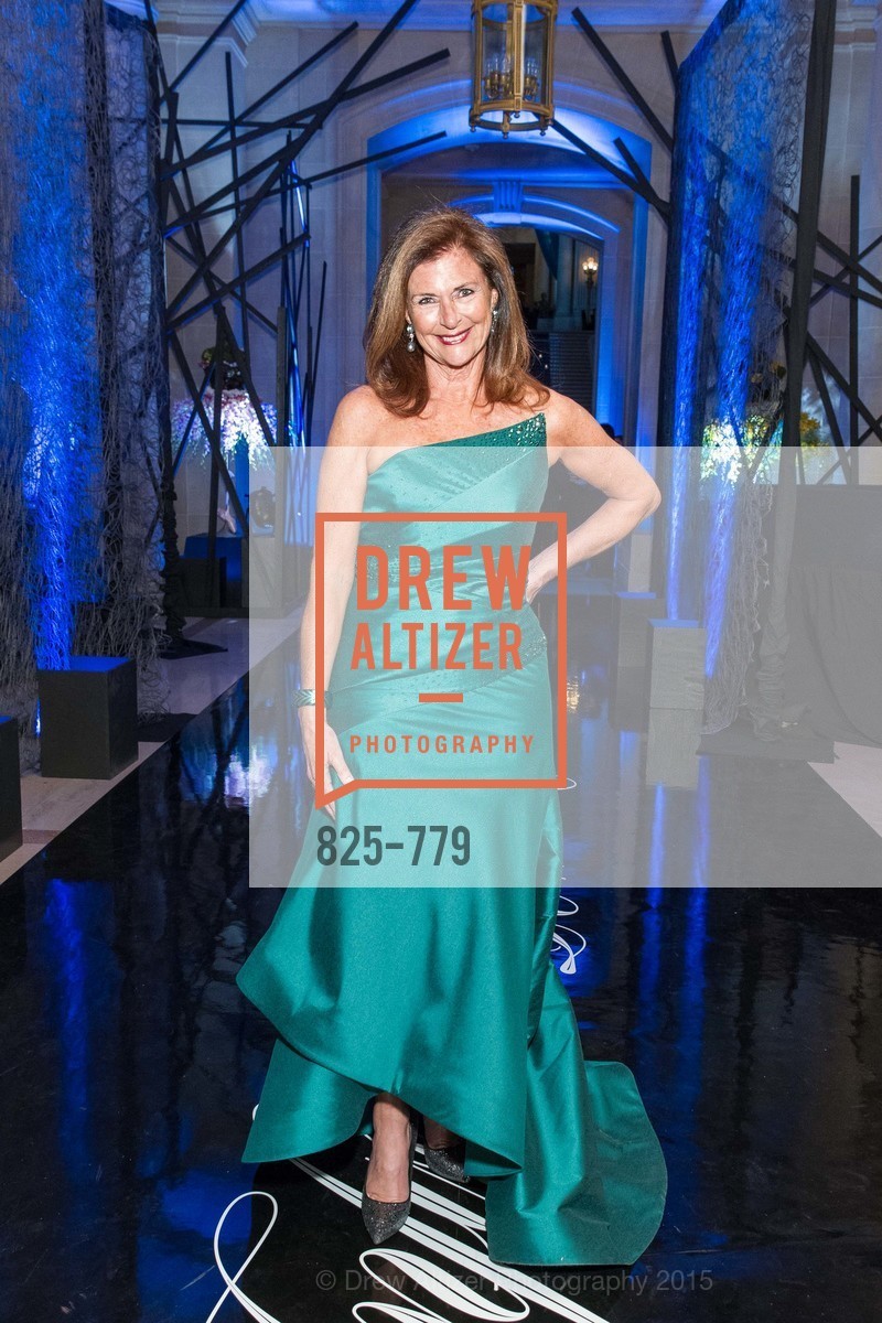Linda Zider, San Francisco Ballet 2015 Opening Night Gala, San Francisco City Hall. 1 Dr Carlton B Goodlett Pl, January 22nd, 2015,Drew Altizer, Drew Altizer Photography, full-service agency, private events, San Francisco photographer, photographer california