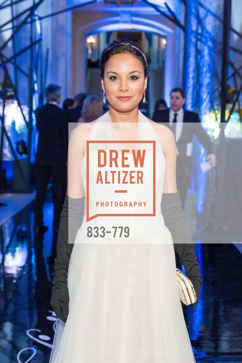 Bahya Oumil-Murad, San Francisco Ballet 2015 Opening Night Gala, San Francisco City Hall. 1 Dr Carlton B Goodlett Pl, January 22nd, 2015,Drew Altizer, Drew Altizer Photography, full-service agency, private events, San Francisco photographer, photographer california