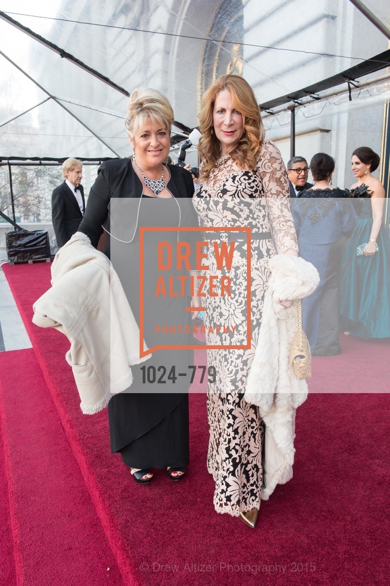 Holly Ghier, Pamela Ferrin Loucks, Photo #1024-779