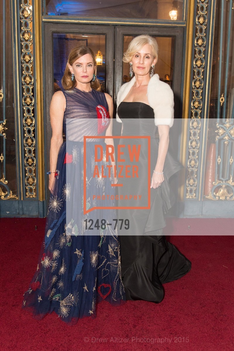 Suzy Kellems Dominik, Jennifer Benham, Photo #1248-779