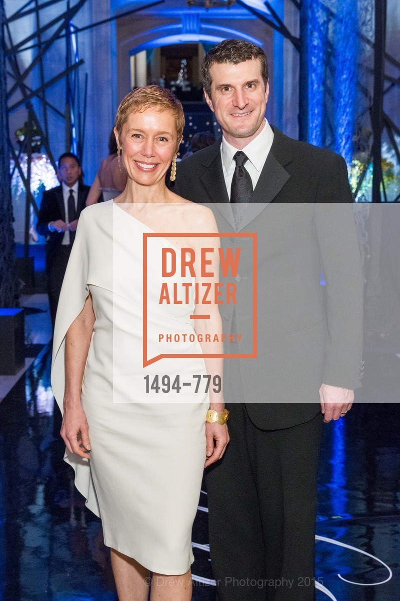 Larissa Roesch, Jason Crethar, San Francisco Ballet 2015 Opening Night Gala, San Francisco City Hall. 1 Dr Carlton B Goodlett Pl, January 22nd, 2015,Drew Altizer, Drew Altizer Photography, full-service agency, private events, San Francisco photographer, photographer california