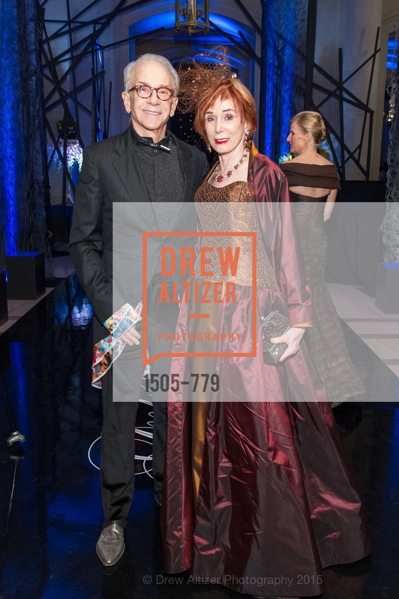 Norman Stone, Norah Stone, San Francisco Ballet 2015 Opening Night Gala, San Francisco City Hall. 1 Dr Carlton B Goodlett Pl, January 22nd, 2015,Drew Altizer, Drew Altizer Photography, full-service agency, private events, San Francisco photographer, photographer california