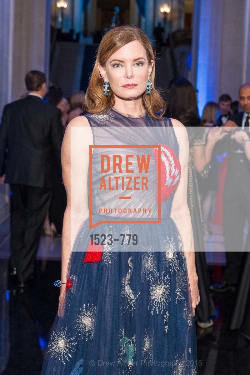 Suzy Kellems Dominik, San Francisco Ballet 2015 Opening Night Gala, San Francisco City Hall. 1 Dr Carlton B Goodlett Pl, January 22nd, 2015,Drew Altizer, Drew Altizer Photography, full-service agency, private events, San Francisco photographer, photographer california