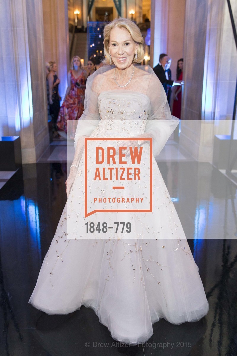Charlotte Shultz, San Francisco Ballet 2015 Opening Night Gala, San Francisco City Hall. 1 Dr Carlton B Goodlett Pl, January 22nd, 2015,Drew Altizer, Drew Altizer Photography, full-service agency, private events, San Francisco photographer, photographer california