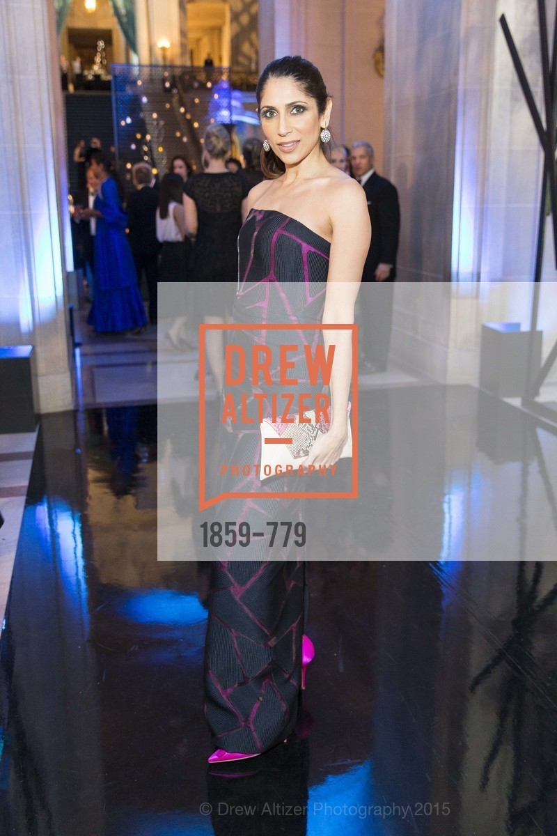 Sobia Shaikh, San Francisco Ballet 2015 Opening Night Gala, San Francisco City Hall. 1 Dr Carlton B Goodlett Pl, January 22nd, 2015,Drew Altizer, Drew Altizer Photography, full-service agency, private events, San Francisco photographer, photographer california