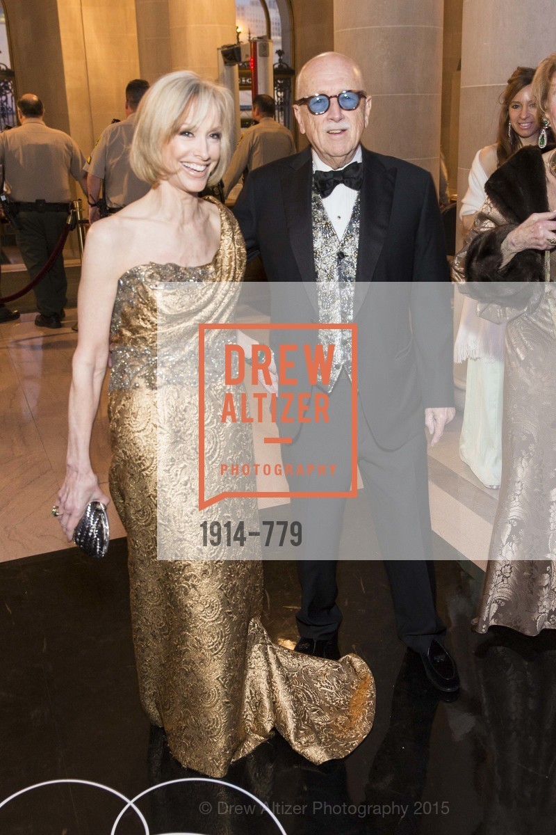 OJ Shansby, Wilkes Bashford, San Francisco Ballet 2015 Opening Night Gala, San Francisco City Hall. 1 Dr Carlton B Goodlett Pl, January 22nd, 2015,Drew Altizer, Drew Altizer Photography, full-service agency, private events, San Francisco photographer, photographer california
