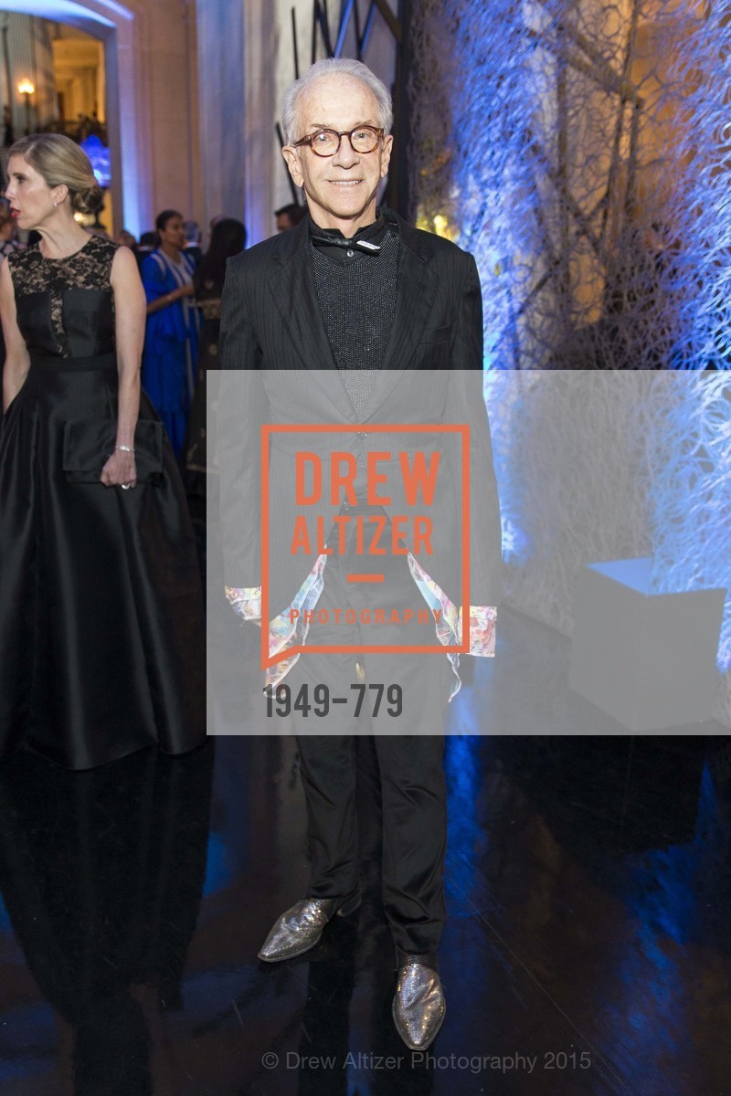 Norman Stone, San Francisco Ballet 2015 Opening Night Gala, San Francisco City Hall. 1 Dr Carlton B Goodlett Pl, January 22nd, 2015,Drew Altizer, Drew Altizer Photography, full-service agency, private events, San Francisco photographer, photographer california