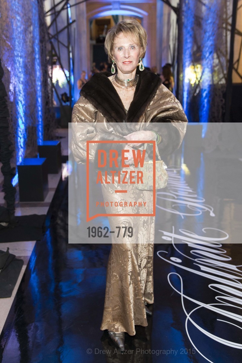 Vera Carpeneti, San Francisco Ballet 2015 Opening Night Gala, San Francisco City Hall. 1 Dr Carlton B Goodlett Pl, January 22nd, 2015,Drew Altizer, Drew Altizer Photography, full-service agency, private events, San Francisco photographer, photographer california