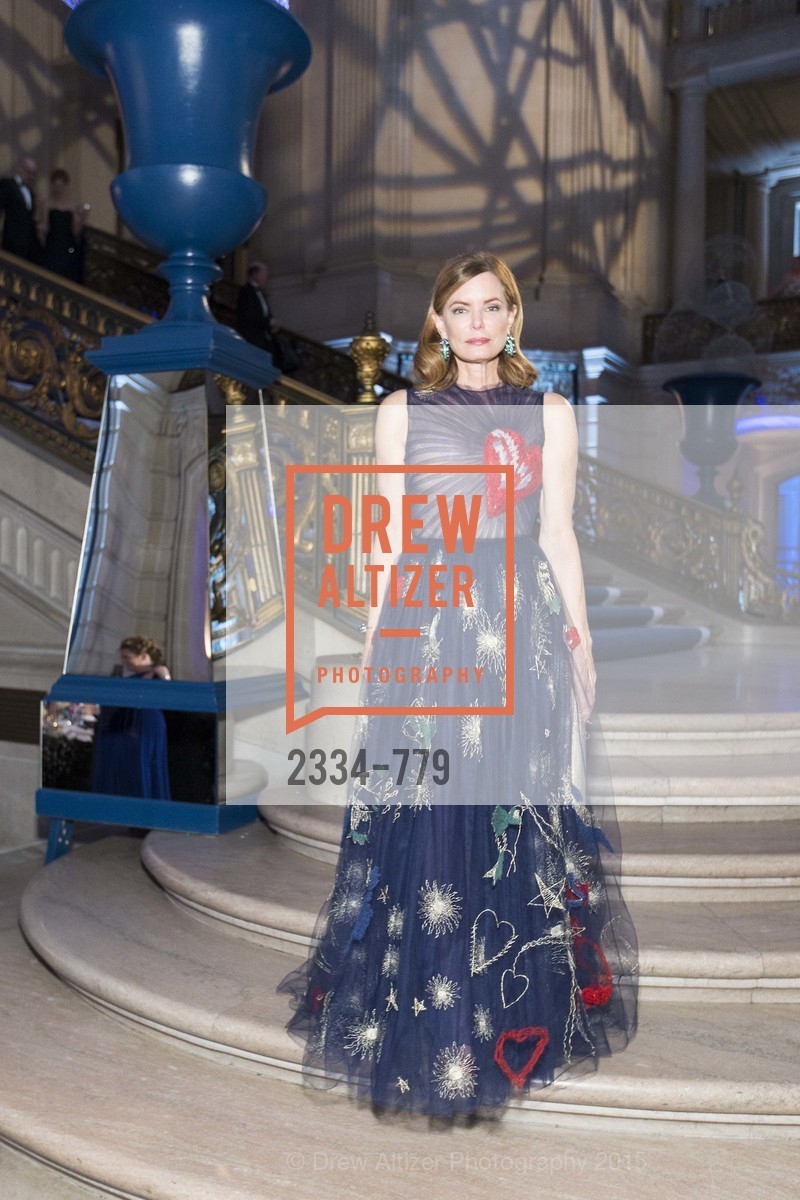Suzy Kellems Dominik, San Francisco Ballet 2015 Opening Night Gala, San Francisco City Hall. 1 Dr Carlton B Goodlett Pl, January 22nd, 2015,Drew Altizer, Drew Altizer Photography, full-service agency, private events, San Francisco photographer, photographer california