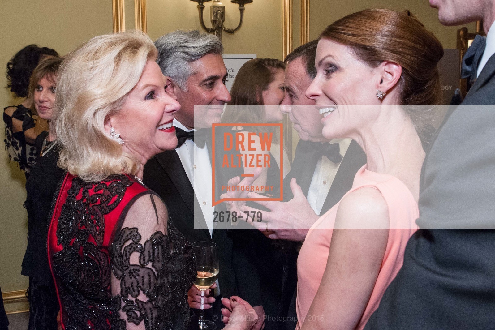 Dede Wilsey, San Francisco Ballet 2015 Opening Night Gala, San Francisco City Hall. 1 Dr Carlton B Goodlett Pl, January 22nd, 2015,Drew Altizer, Drew Altizer Photography, full-service event agency, private events, San Francisco photographer, photographer California