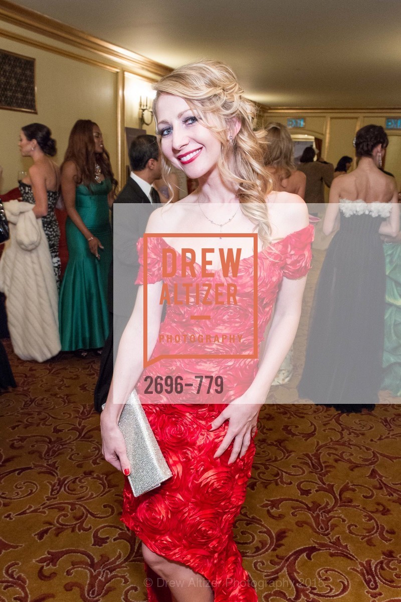 Lana Ricketts, San Francisco Ballet 2015 Opening Night Gala, San Francisco City Hall. 1 Dr Carlton B Goodlett Pl, January 22nd, 2015,Drew Altizer, Drew Altizer Photography, full-service event agency, private events, San Francisco photographer, photographer California