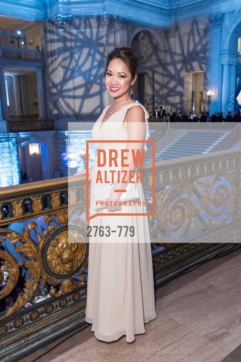 Tutram Nguyen, San Francisco Ballet 2015 Opening Night Gala, San Francisco City Hall. 1 Dr Carlton B Goodlett Pl, January 22nd, 2015,Drew Altizer, Drew Altizer Photography, full-service agency, private events, San Francisco photographer, photographer california