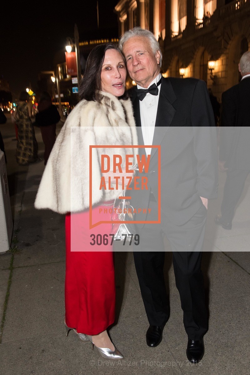 Ingrid Hills, Art Caisse, San Francisco Ballet 2015 Opening Night Gala, San Francisco City Hall. 1 Dr Carlton B Goodlett Pl, January 22nd, 2015, Photo #3067-779 Ingrid Hills, Art Caisse, Photo #3067-779
