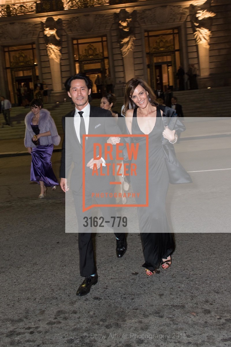 Top Picks, San Francisco Ballet 2015 Opening Night Gala, January 22nd, 2015, Photo,Drew Altizer, Drew Altizer Photography, full-service agency, private events, San Francisco photographer, photographer california