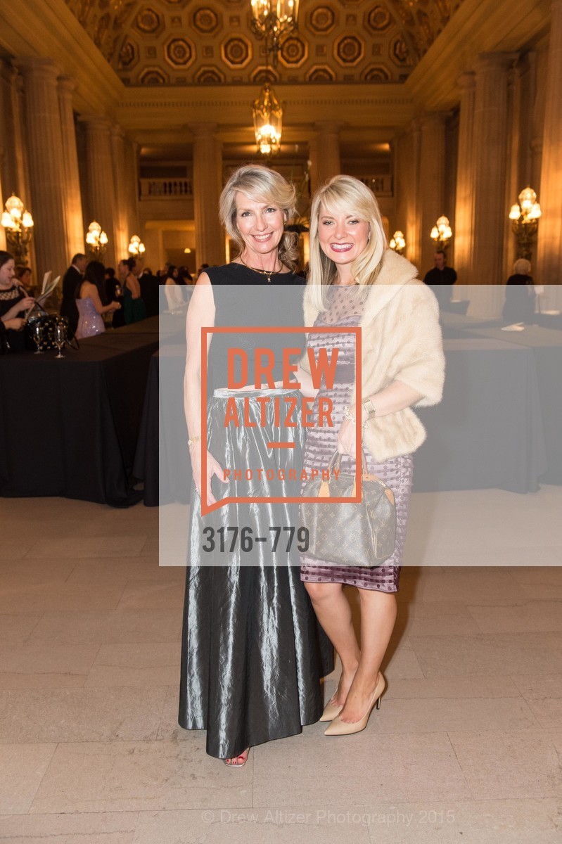 Kathy Best, Erin Calihan, Photo #3176-779