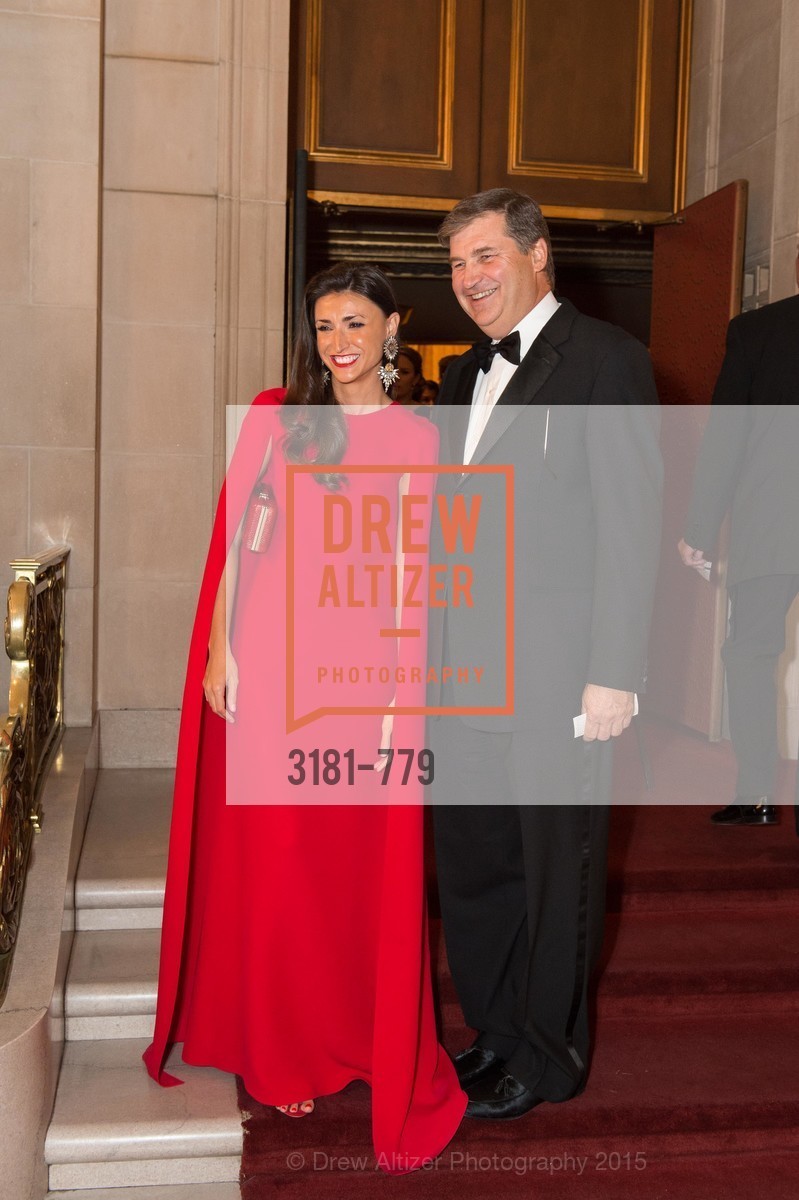 Top Picks, San Francisco Ballet 2015 Opening Night Gala, January 22nd, 2015, Photo,Drew Altizer, Drew Altizer Photography, full-service agency, private events, San Francisco photographer, photographer california