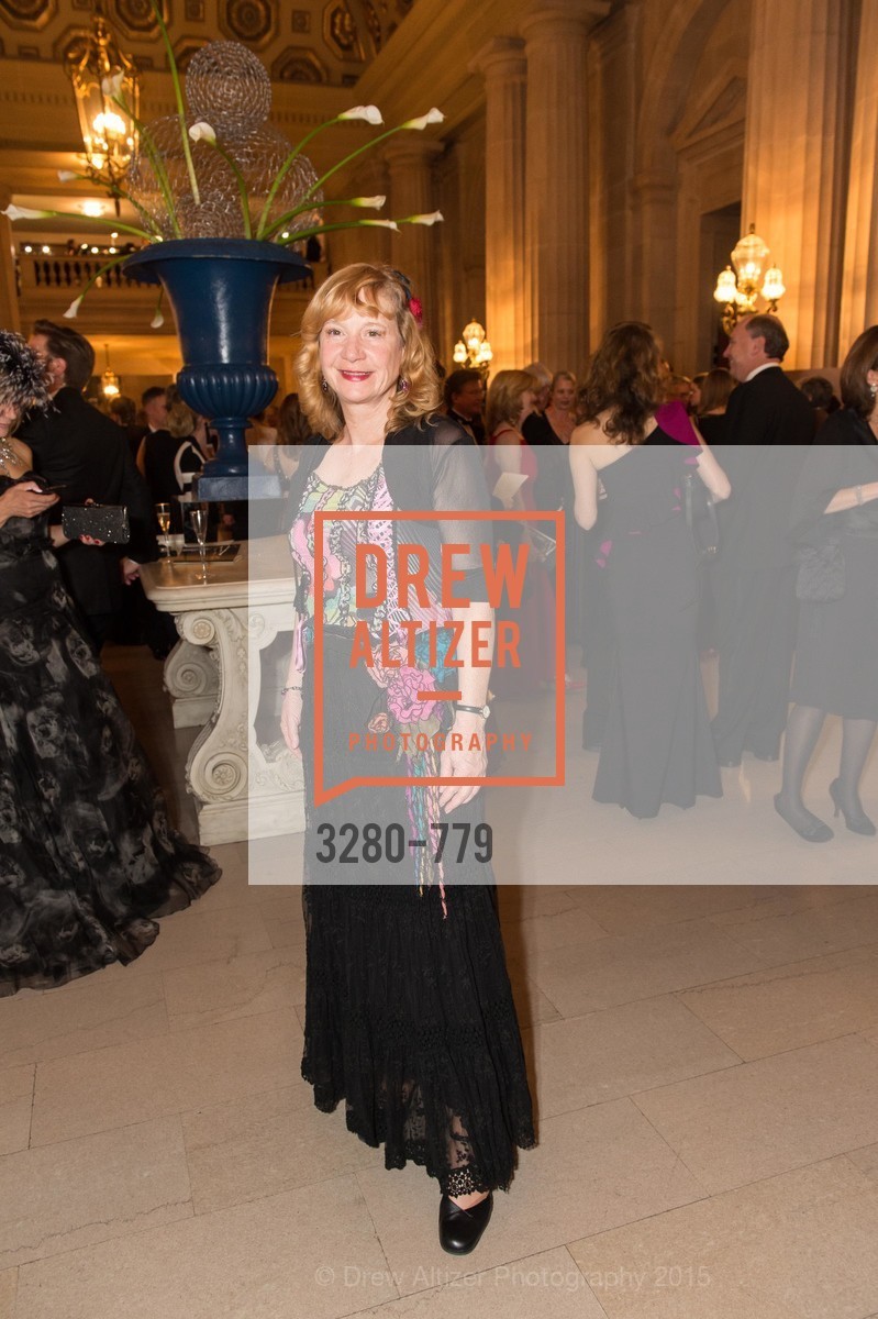 Diane Connolly, San Francisco Ballet 2015 Opening Night Gala, San Francisco City Hall. 1 Dr Carlton B Goodlett Pl, January 22nd, 2015,Drew Altizer, Drew Altizer Photography, full-service event agency, private events, San Francisco photographer, photographer California