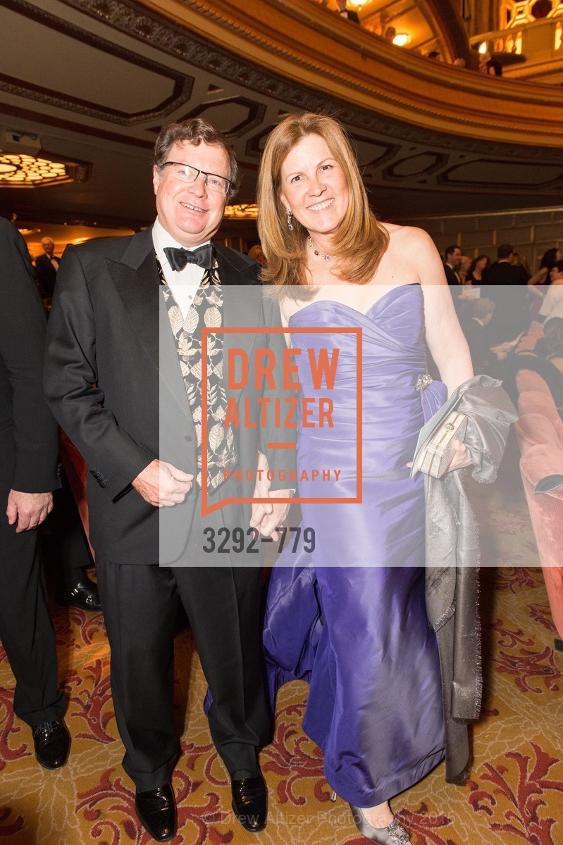Christian Erdman, Jackie Erdman, San Francisco Ballet 2015 Opening Night Gala, San Francisco City Hall. 1 Dr Carlton B Goodlett Pl, January 22nd, 2015,Drew Altizer, Drew Altizer Photography, full-service agency, private events, San Francisco photographer, photographer california
