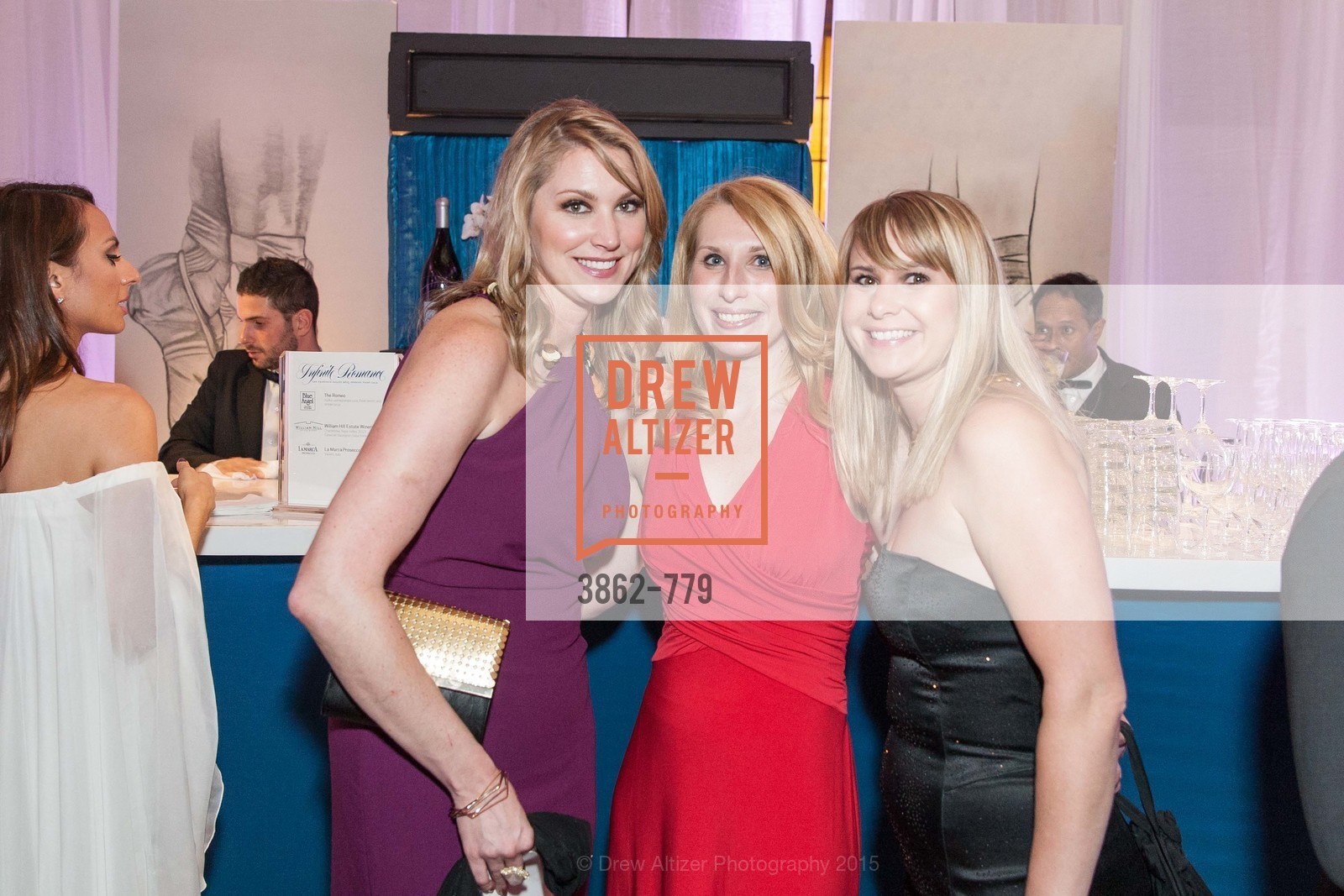 Kelly Hallmark, Erin Patton, Kelly Cramer, Photo #3862-779