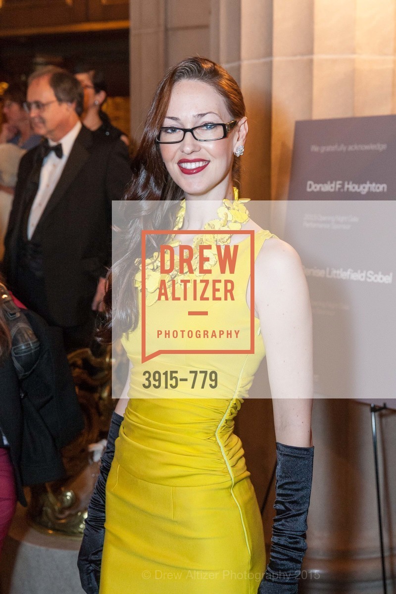 Katherine Hopgood, San Francisco Ballet 2015 Opening Night Gala, San Francisco City Hall. 1 Dr Carlton B Goodlett Pl, January 22nd, 2015,Drew Altizer, Drew Altizer Photography, full-service agency, private events, San Francisco photographer, photographer california
