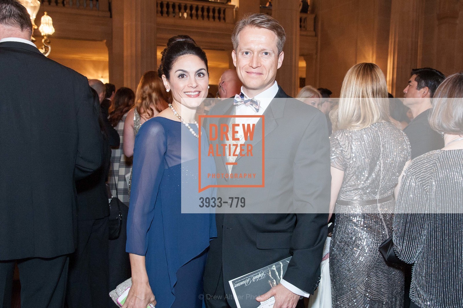 Top Picks, San Francisco Ballet 2015 Opening Night Gala, January 22nd, 2015, Photo,Drew Altizer, Drew Altizer Photography, full-service agency, private events, San Francisco photographer, photographer california