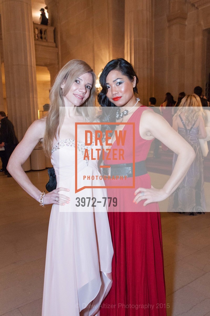 Top Picks, San Francisco Ballet 2015 Opening Night Gala, January 22nd, 2015, Photo,Drew Altizer, Drew Altizer Photography, full-service agency, private events, San Francisco photographer, photographer california