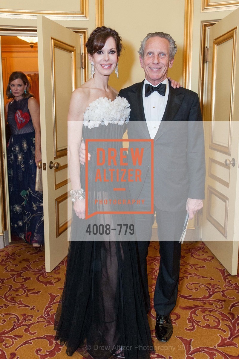 Stephanie Marver, Jim Marver, San Francisco Ballet 2015 Opening Night Gala, San Francisco City Hall. 1 Dr Carlton B Goodlett Pl, January 22nd, 2015,Drew Altizer, Drew Altizer Photography, full-service agency, private events, San Francisco photographer, photographer california