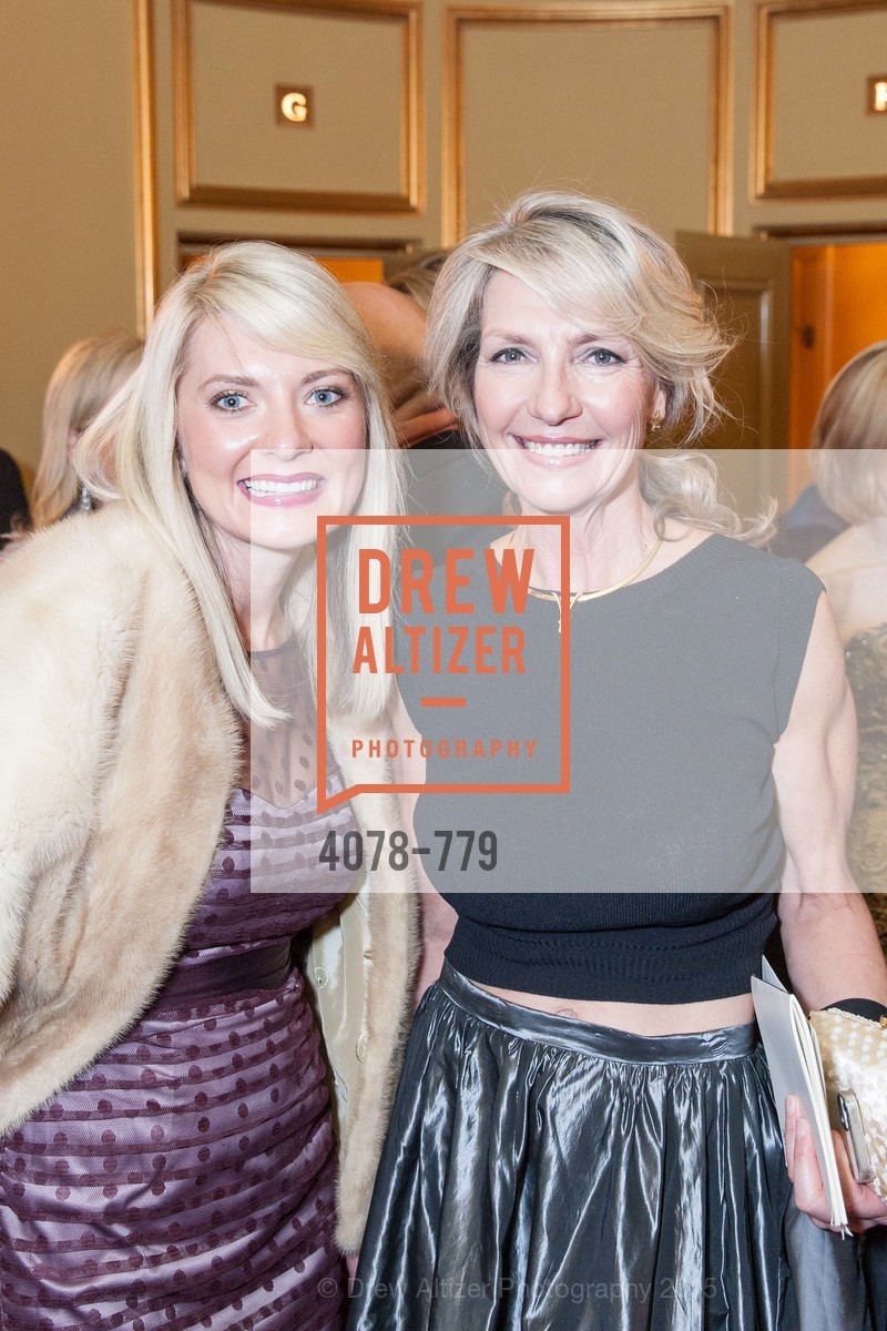 Erin Calihan, Kathy Best, San Francisco Ballet 2015 Opening Night Gala, San Francisco City Hall. 1 Dr Carlton B Goodlett Pl, January 22nd, 2015,Drew Altizer, Drew Altizer Photography, full-service agency, private events, San Francisco photographer, photographer california