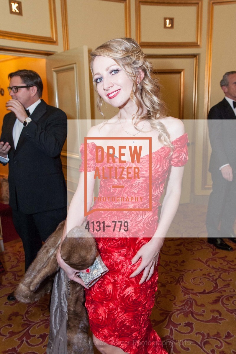 Lana Ricketts, San Francisco Ballet 2015 Opening Night Gala, San Francisco City Hall. 1 Dr Carlton B Goodlett Pl, January 22nd, 2015,Drew Altizer, Drew Altizer Photography, full-service agency, private events, San Francisco photographer, photographer california
