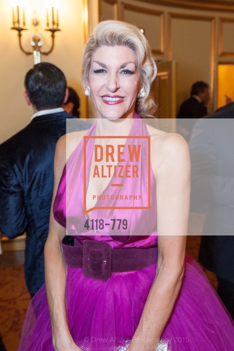 Karen Caldwell, San Francisco Ballet 2015 Opening Night Gala, San Francisco City Hall. 1 Dr Carlton B Goodlett Pl, January 22nd, 2015,Drew Altizer, Drew Altizer Photography, full-service event agency, private events, San Francisco photographer, photographer California